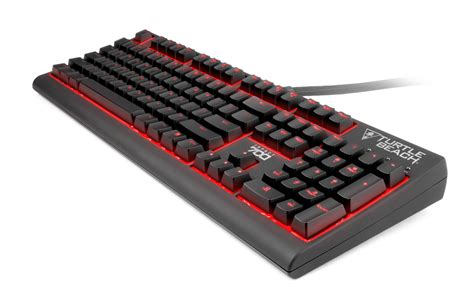 turtle beach impact 700 test|Tested: Turtle Beach Impact 700 Gaming Keyboard .